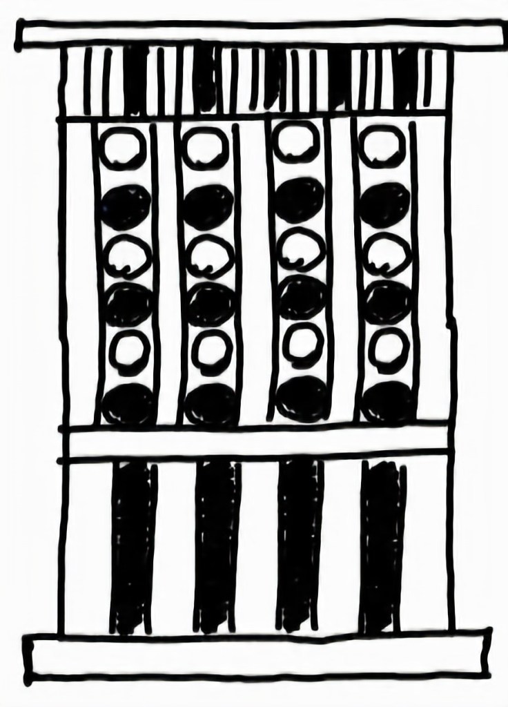 windows in ancient egypt